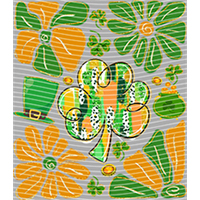 ST PATRICKS DAY-ST 411